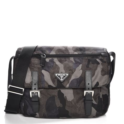 camo prada wallet|Bags .